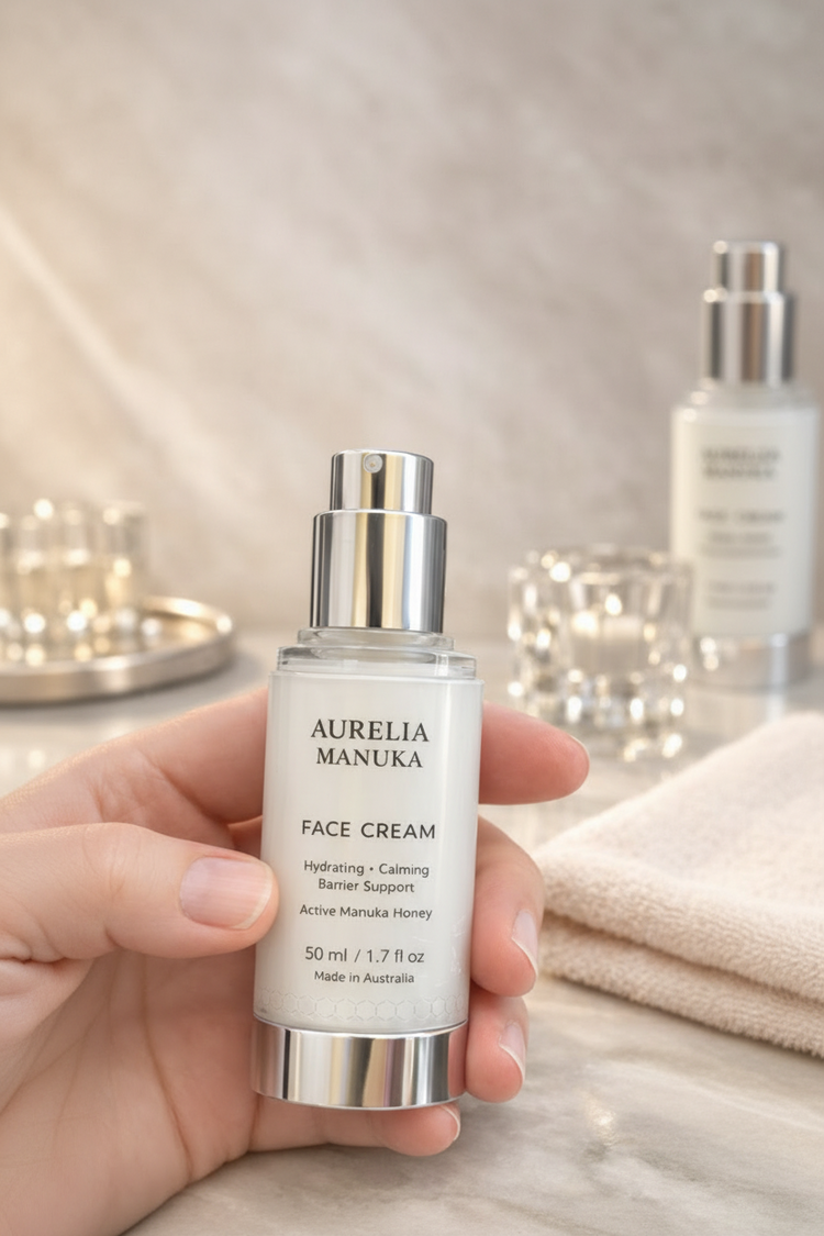 Premium Skincare
